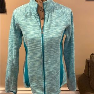 Tek Gear Zip up Fleece Sz XL NWOT